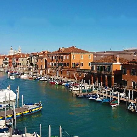 Residence Laguna Giudecca Venesia Bagian luar foto