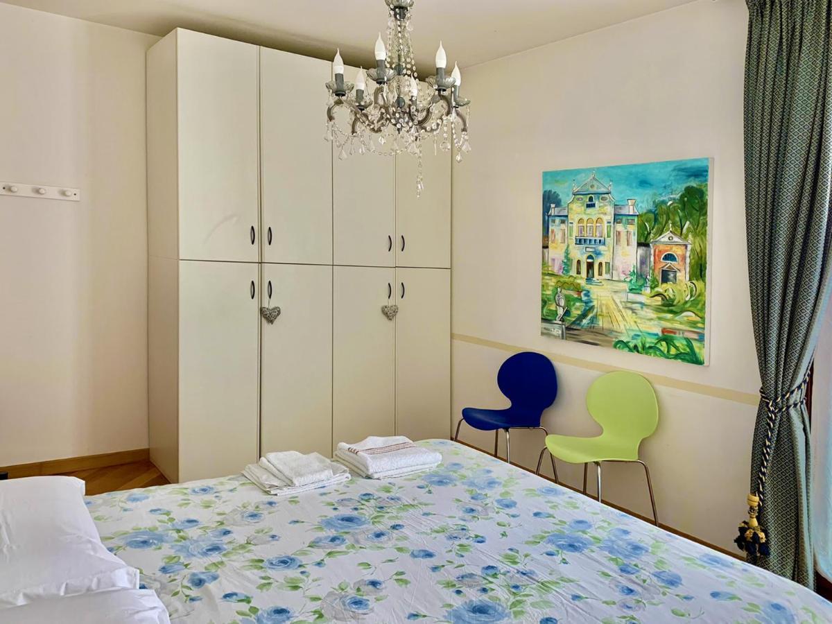 Residence Laguna Giudecca Venesia Bagian luar foto